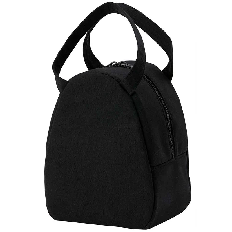 Skater KNBD1 A No Face Lantern Die Cut Sweatshirt Material Bag