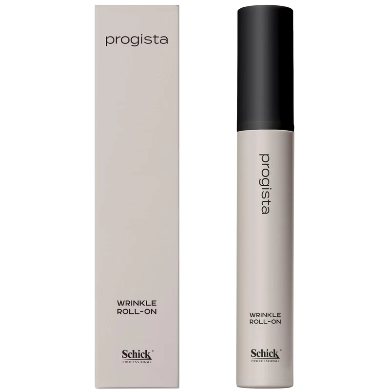 Schick progista Men's Skin Care Collection