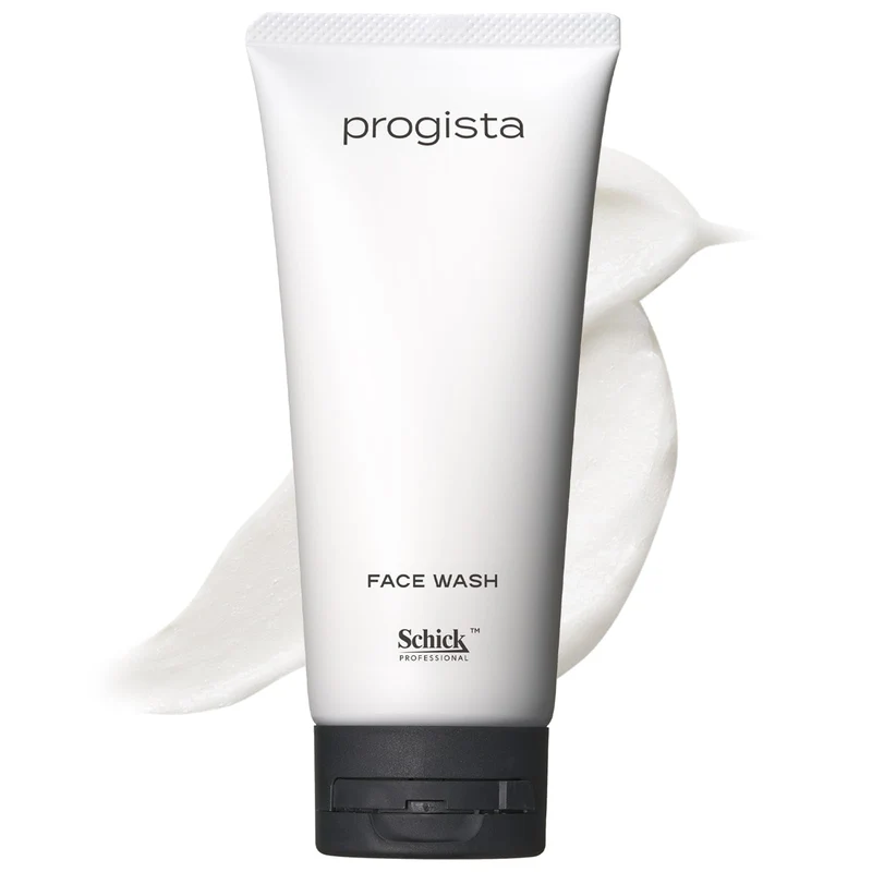 Schick progista Men's Skin Care Collection