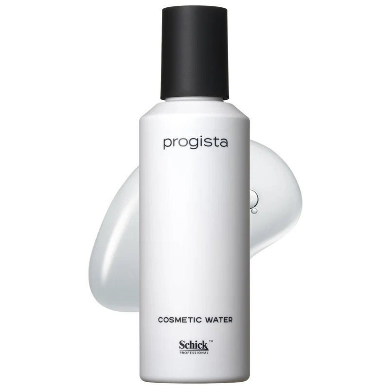 Schick progista Men's Skin Care Collection
