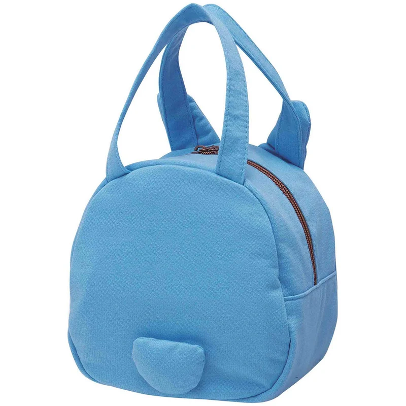 Skater KNBD1 Medium Totoro Die Cut Sweatshirt Material Bag