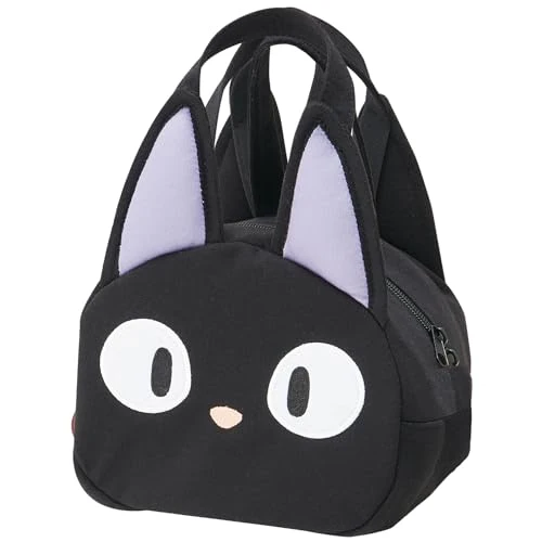 Skater KNBD1 A Jiji Die Cut Sweatshirt Material Bag