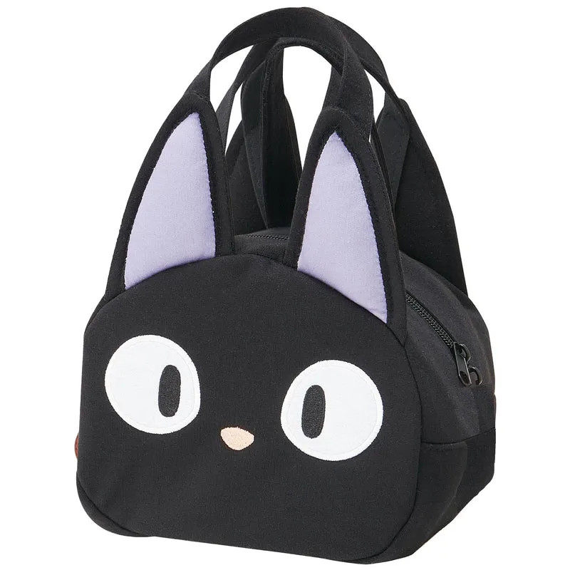 Skater KNBD1 A Jiji Die Cut Sweatshirt Material Bag