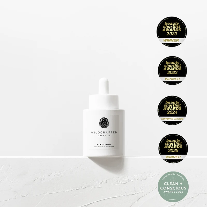 Bakuchiol Cell Regenerating Serum 30 ml