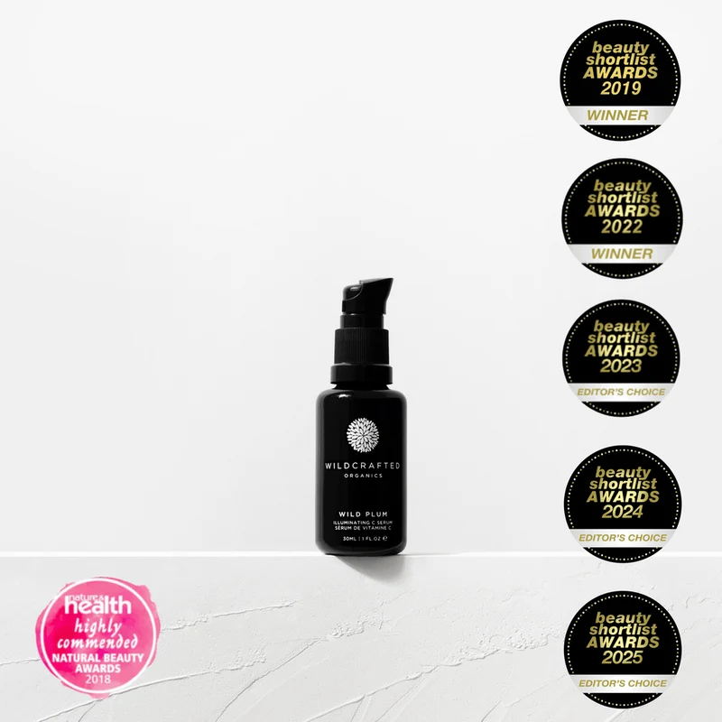 Wild Plum Illumination C Complex 30 ml