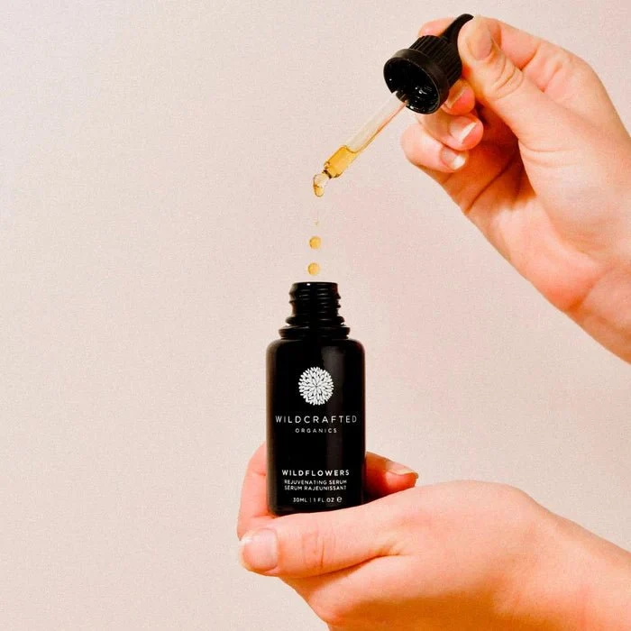 Wildflowers Rejuvenating Serum 30 ml