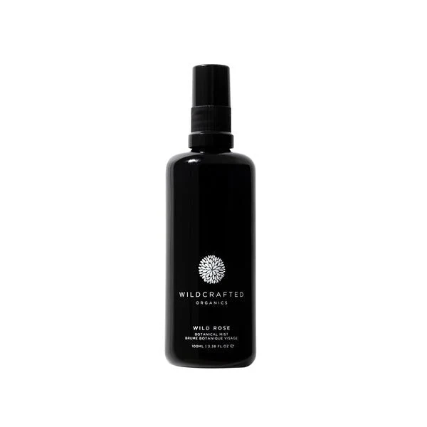 Wild Rose Botanical Mist 100 ml