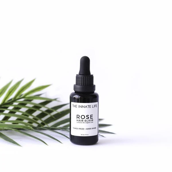 Rose Hair Elixir