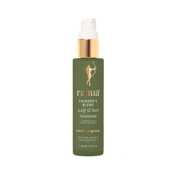 Founder's Blend Scalp & Hair Treatment 38 ml
