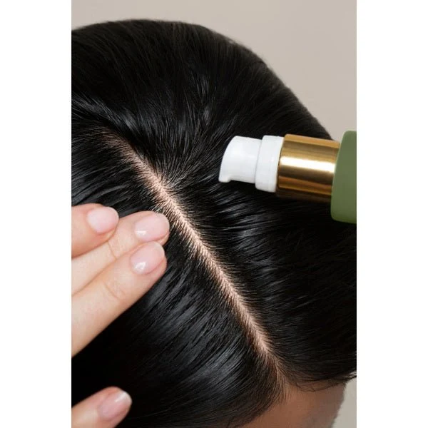 Founder's Blend Scalp & Hair Treatment 38 ml