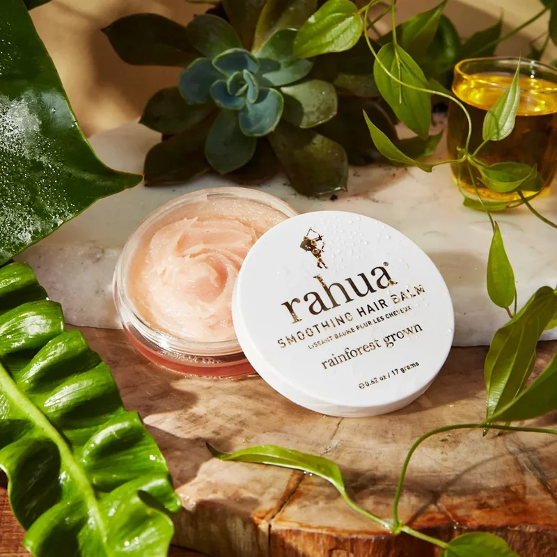 Smoothing Hair Balm 17 g