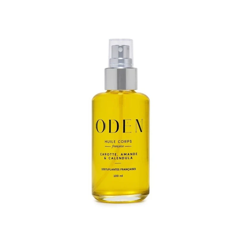 French Body Oil 100 ml