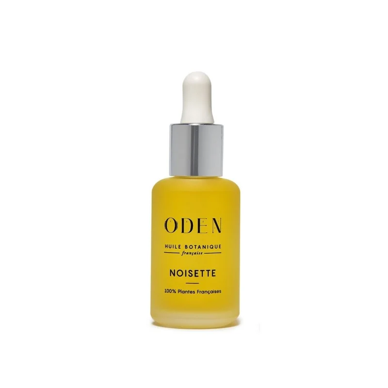 French Hazelnut Oil 30 ml