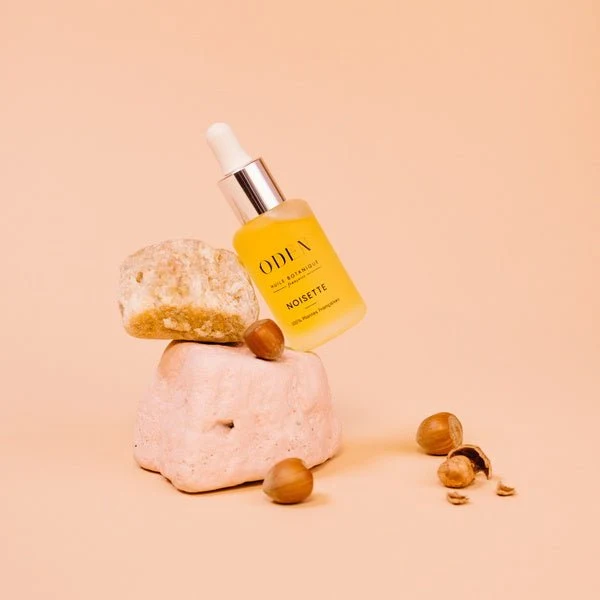French Hazelnut Oil 30 ml