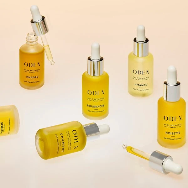 French Hazelnut Oil 30 ml