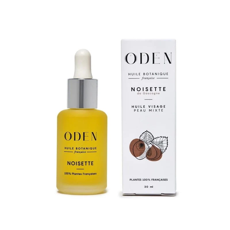 French Hazelnut Oil 30 ml