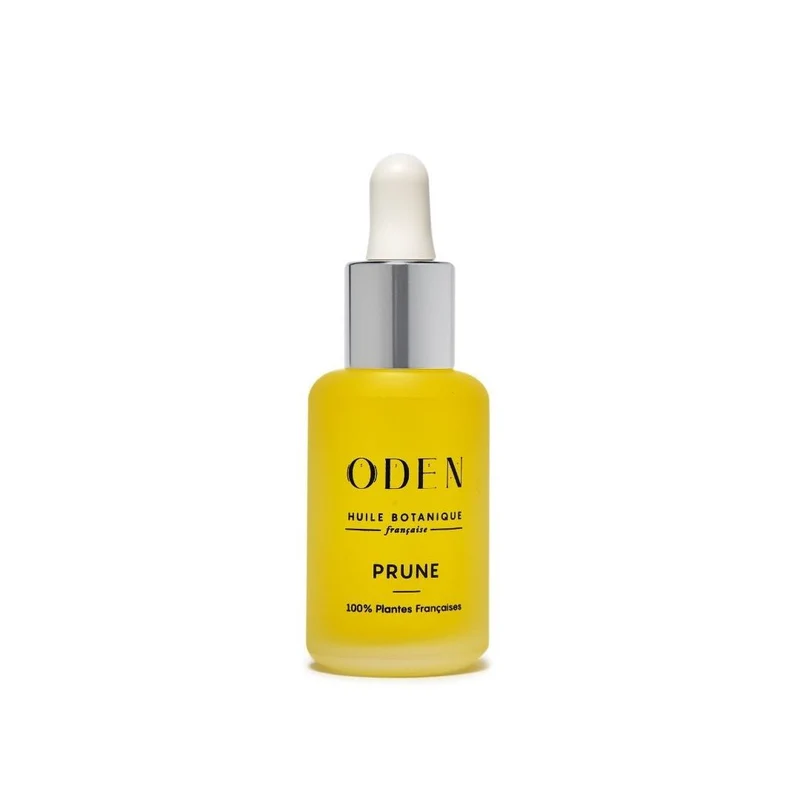 French Organic Plum Oil 30 ml