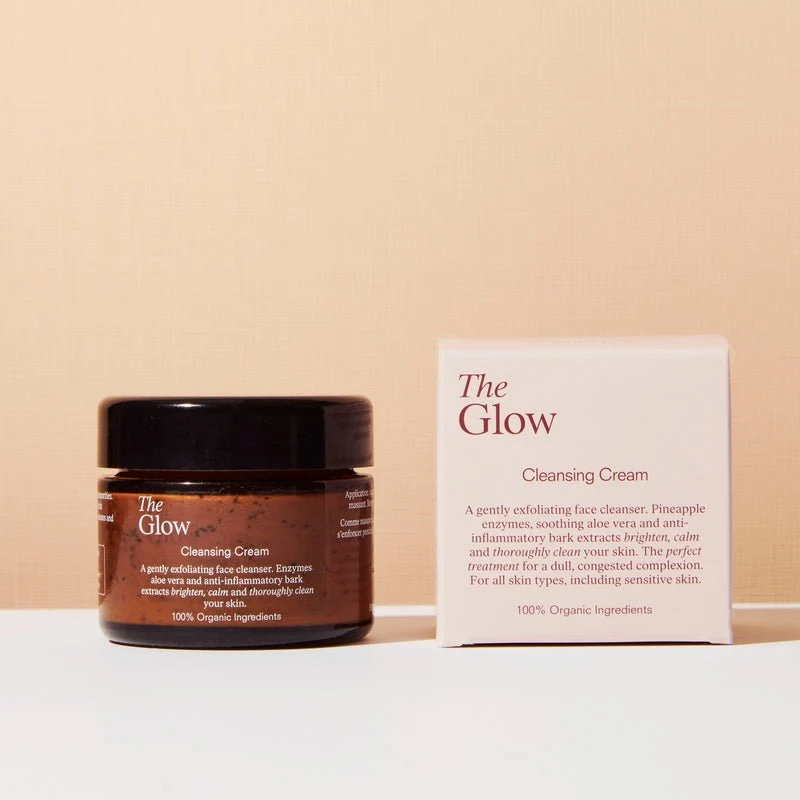 Cleansing Cream