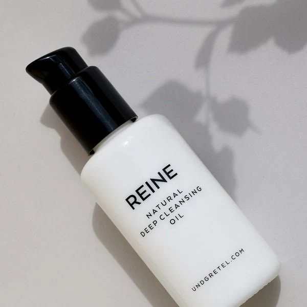 Reine Natural Deep Cleansing Oil 100 ml