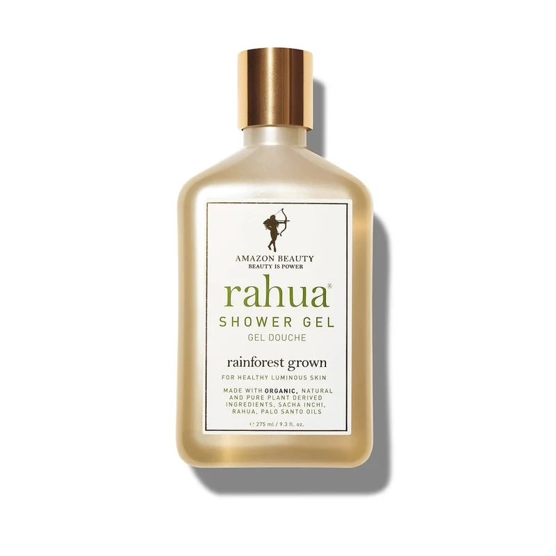 Body Shower Gel