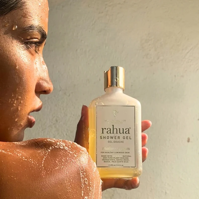 Body Shower Gel