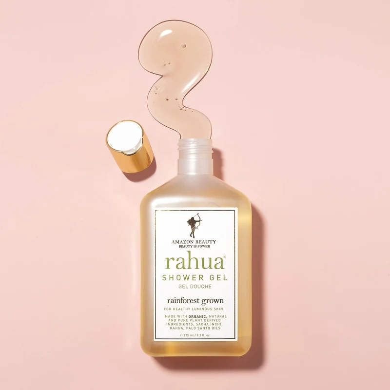 Body Shower Gel