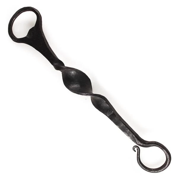 Bottle Opener - Iskar Hand Forged Beer Opener