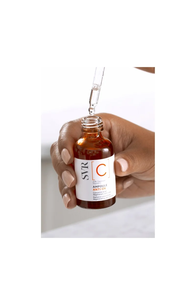 Concentré éclat - Vitamine C - Peaux ternes & fatiguées - 30 ml