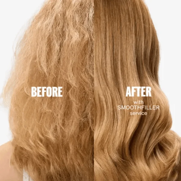 Soin lissant semi-permanent SmoothFiller Pro +