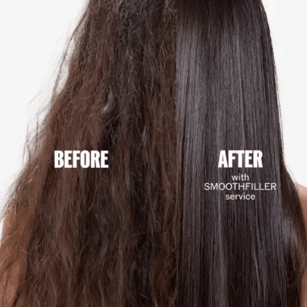 Soin lissant semi-permanent SmoothFiller Pro +