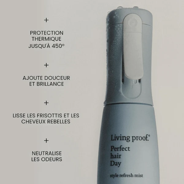Brume recoiffante Style Refresh Perfect Hair Day