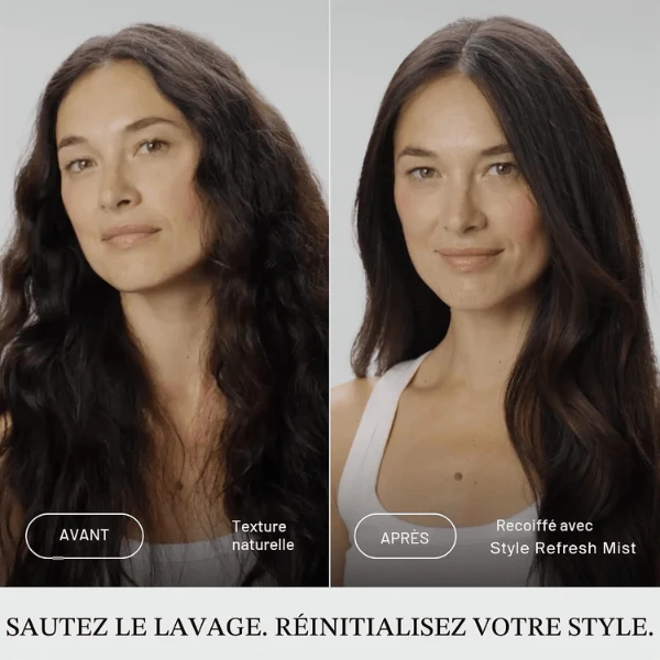 Brume recoiffante Style Refresh Perfect Hair Day