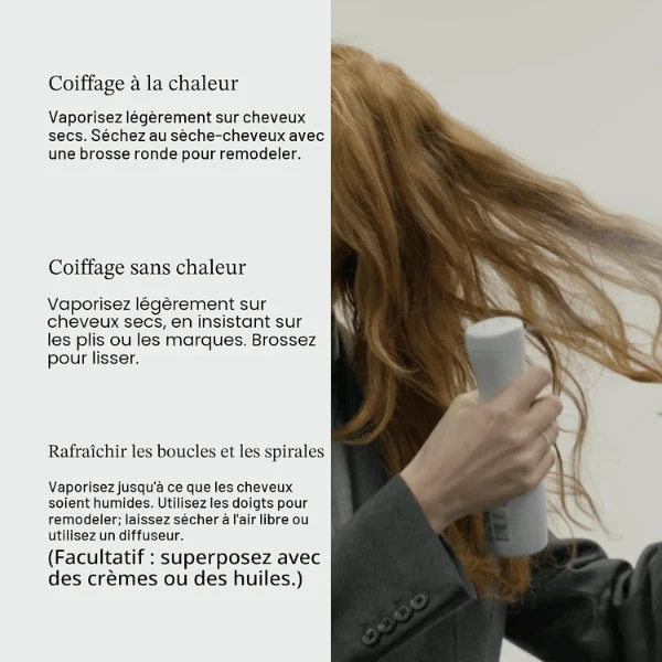 Brume recoiffante Style Refresh Perfect Hair Day
