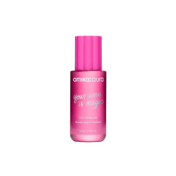 Brume corps et cheveux Aura ÉDITION LIMITÉE