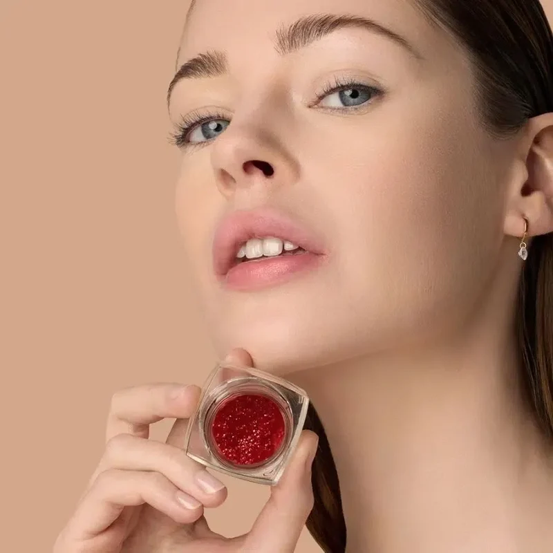Lip Scrub 601 Apollon 4 g