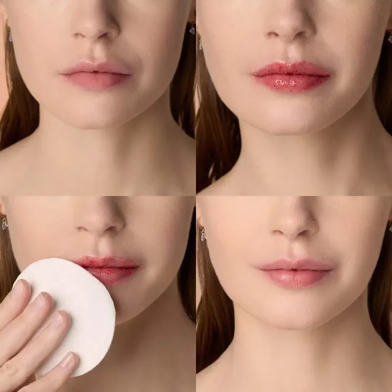 Lip Scrub 601 Apollon 4 g