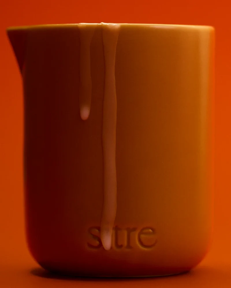 Pillow Haze Massage Candle 170 g