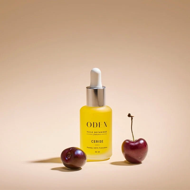 French Cherry Oil 30 ml