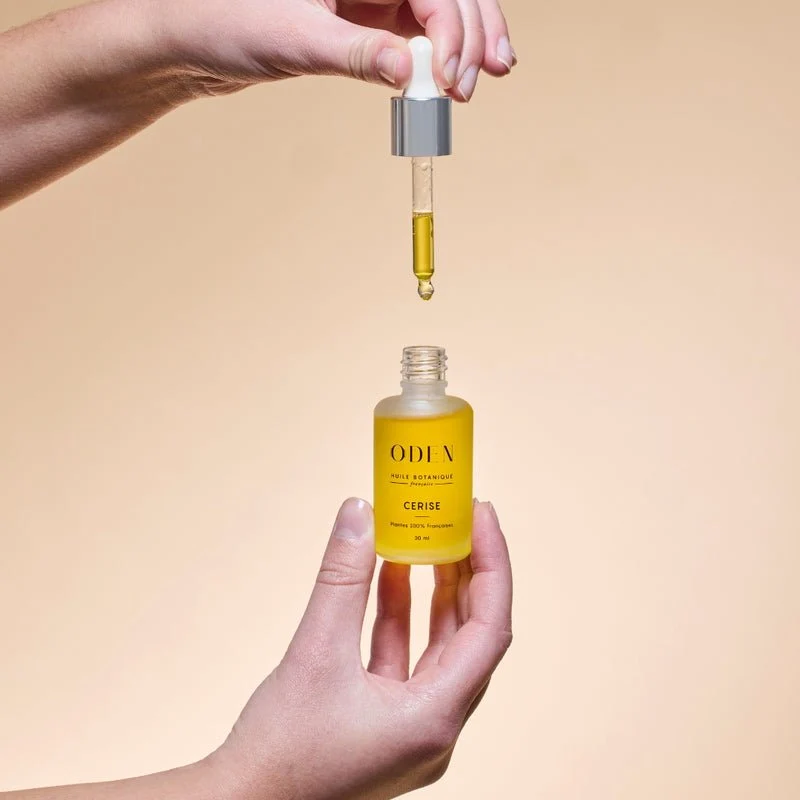 French Cherry Oil 30 ml