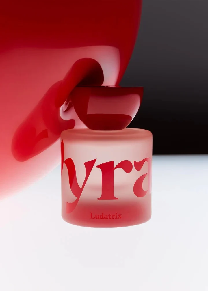 Ludatrix Eau de Parfum