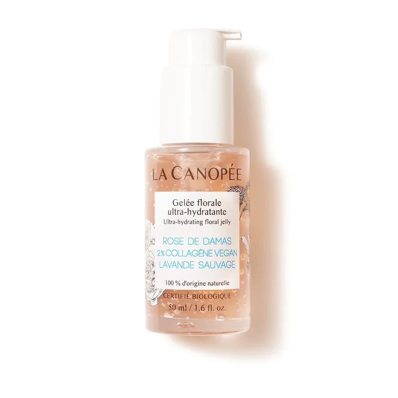 Ultra Hydrating Floral Jelly 50 ml