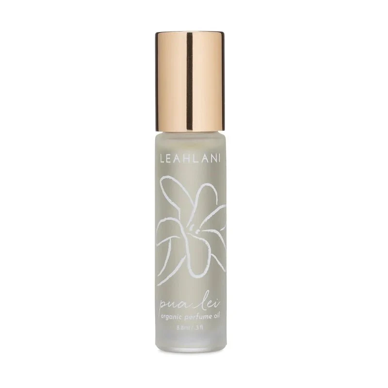 Pua Lei Perfume Oil 9 ml