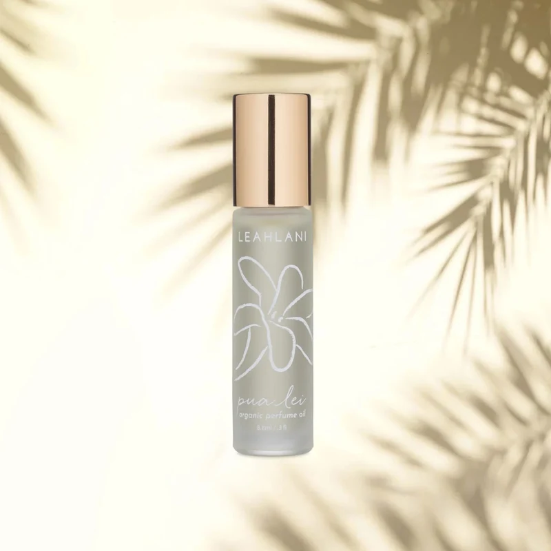 Pua Lei Perfume Oil 9 ml