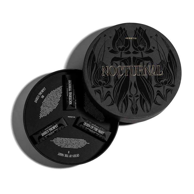 Nocturnal Discovery Set 3 x 2 ml