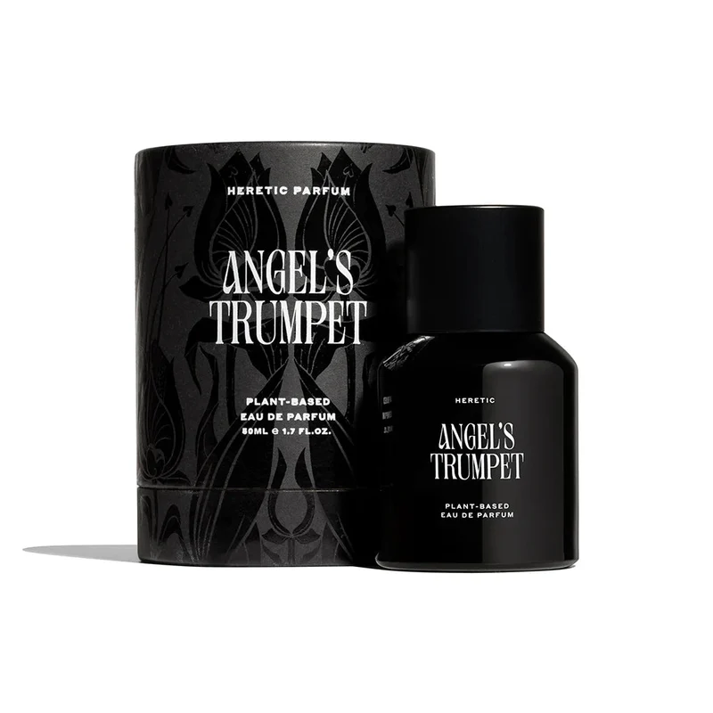 Angel's Trumpet