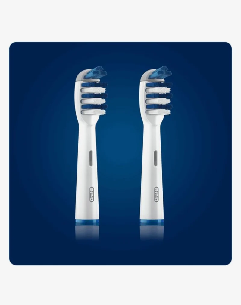 Oral-B TriZone opzetborstels -2 stuks