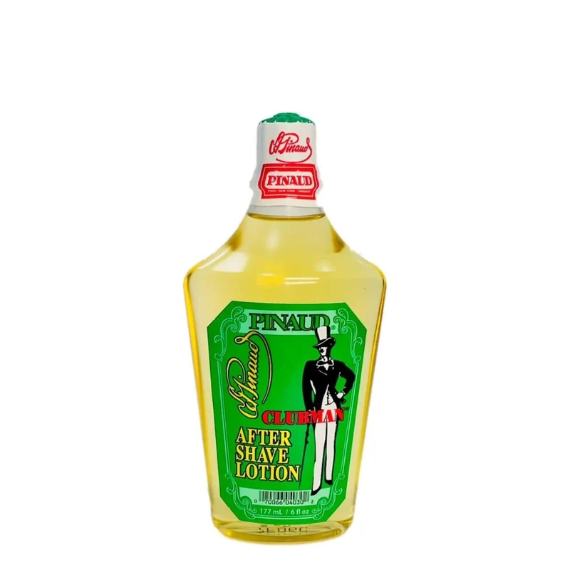Lotion après-rasage "Original Fragrance"