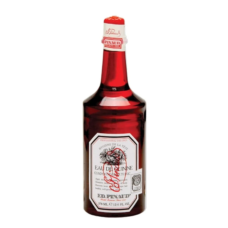 Tonique pour cheveux "Eau de Quinne" (369ml/12.5oz)