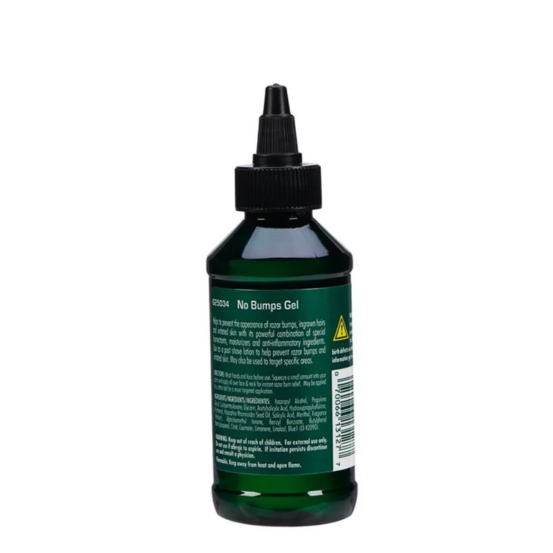 Baume réparateur après-rasage "Bump Repair Gel" (118ml/4.0oz)