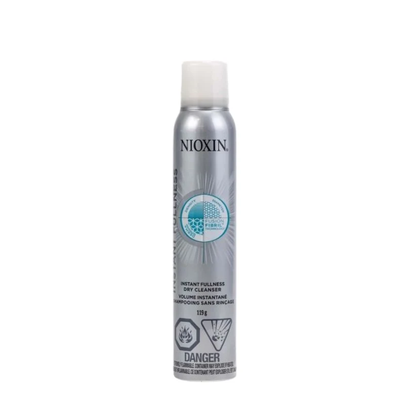 Shampoing sec volumisant "Volumizing Dry Shampoo" - Ajoute instantanément du volume (119g/4.2oz)